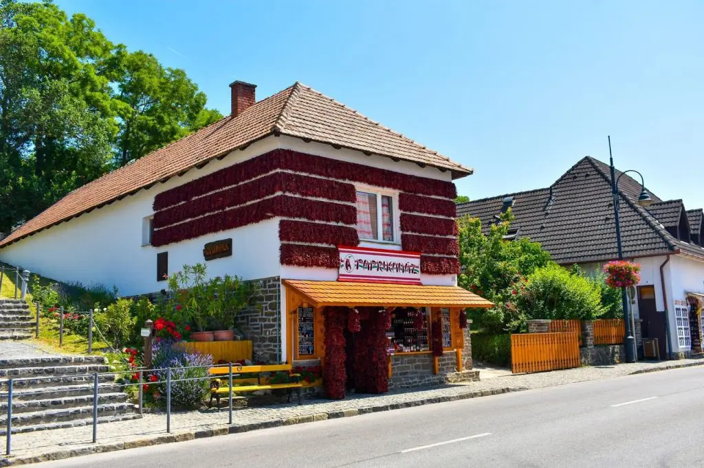 Hotel Margaret: Így néz ki a forgatási helyszín