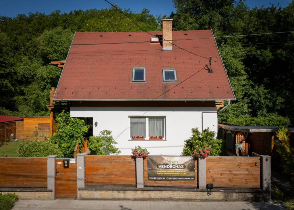 19 varázslatos faház és búvóhely a Dunakanyarban