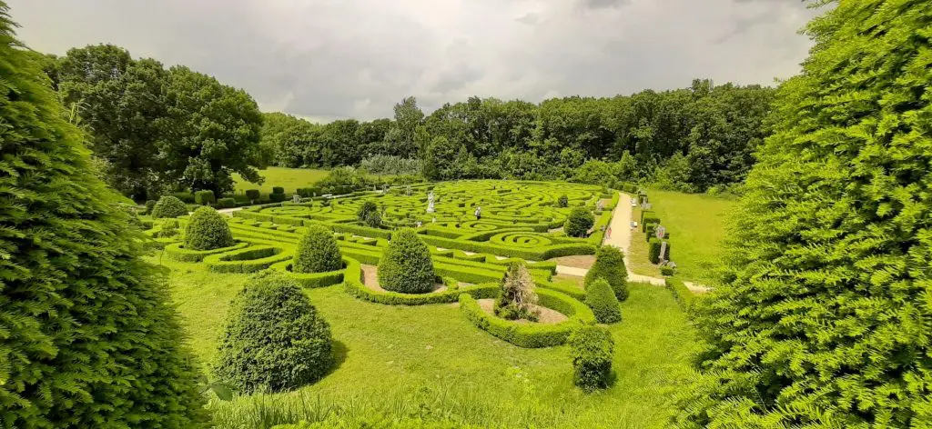 Top 10 magyarországi kastélypark – Sétálj grófok és hercegek nyomában!