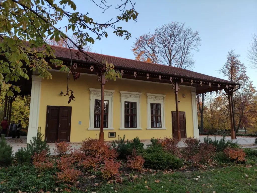 Költözik a szadai Safari Park! - Itt keresd áprilistól az állatokat!