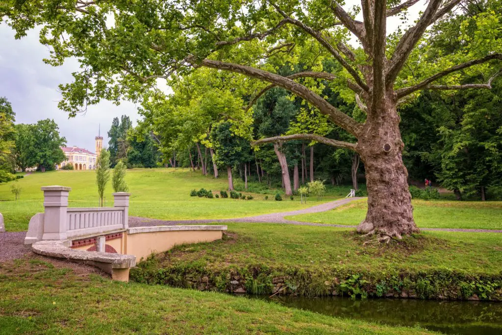 Top 10 magyarországi kastélypark – Sétálj grófok és hercegek nyomában!