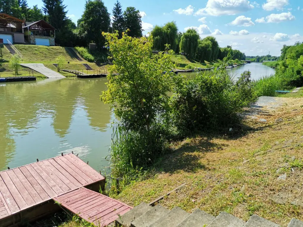Barangolj a Tisza felett! - A Kis-Tisza Ökocentrum és a vadregényes Kenyérgyári-holtág
