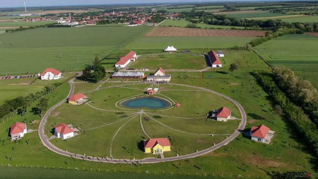Top 10 magyarországi kastélypark – Sétálj grófok és hercegek nyomában!