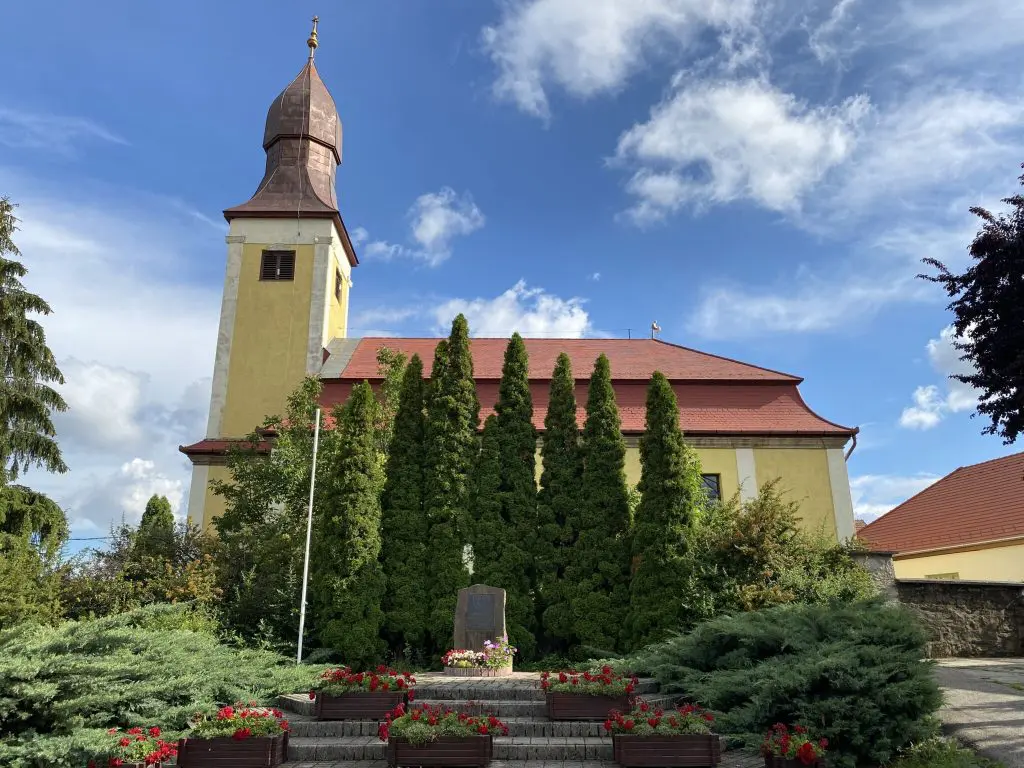 Noszvaj - mesebeli falu a Bükk kapujában