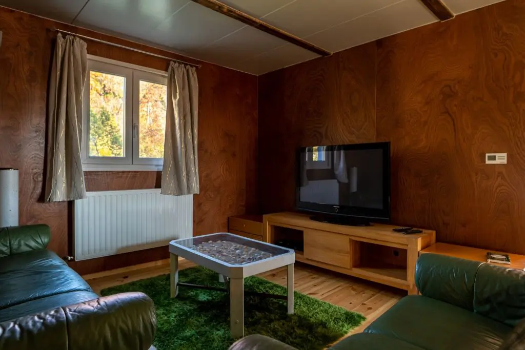 Bájos búvóhelyek a hegyek lábainál 