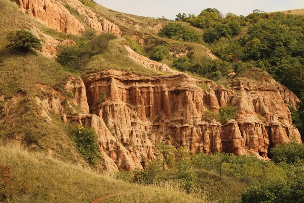 Erdélyi Grand Canyon - A rejtélyes Vörös-szakadék titka