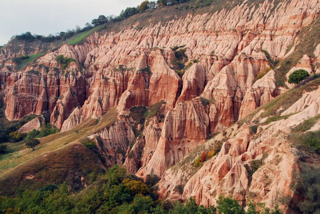 Erdélyi Grand Canyon - A rejtélyes Vörös-szakadék titka