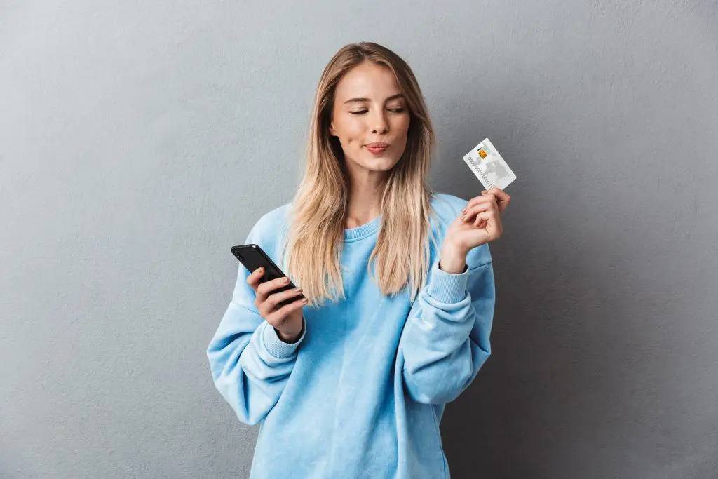 Elég-e egy mobiltelefon a fizetéshez külföldön?