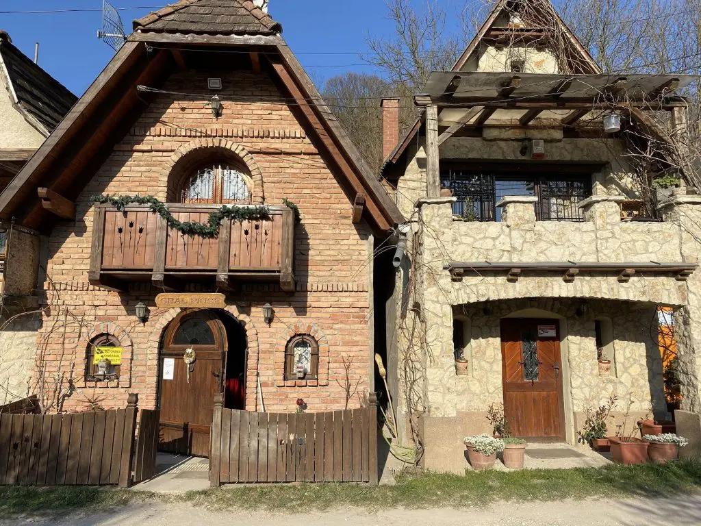 Egy mesebeli világ Miskolc alatt – különleges hétvégi program