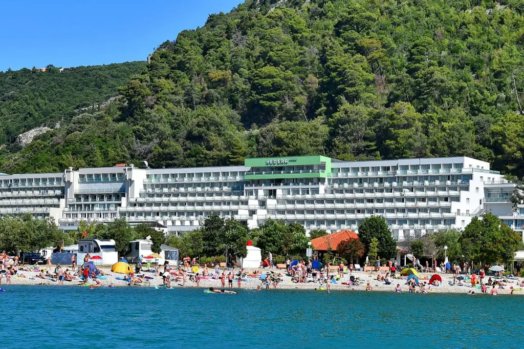 Önfeledt pihenés, gasztroélmények, tengerpart - Top 8 szállás Rabac szívében