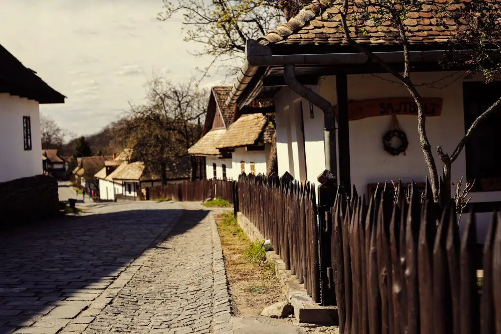 Ha húsvét, akkor irány a Hollókői Húsvéti Fesztivál!