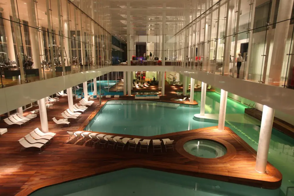 Top 10 medencés wellness hotel Horvátországban – Ha semmiről nem akarsz lemondani
