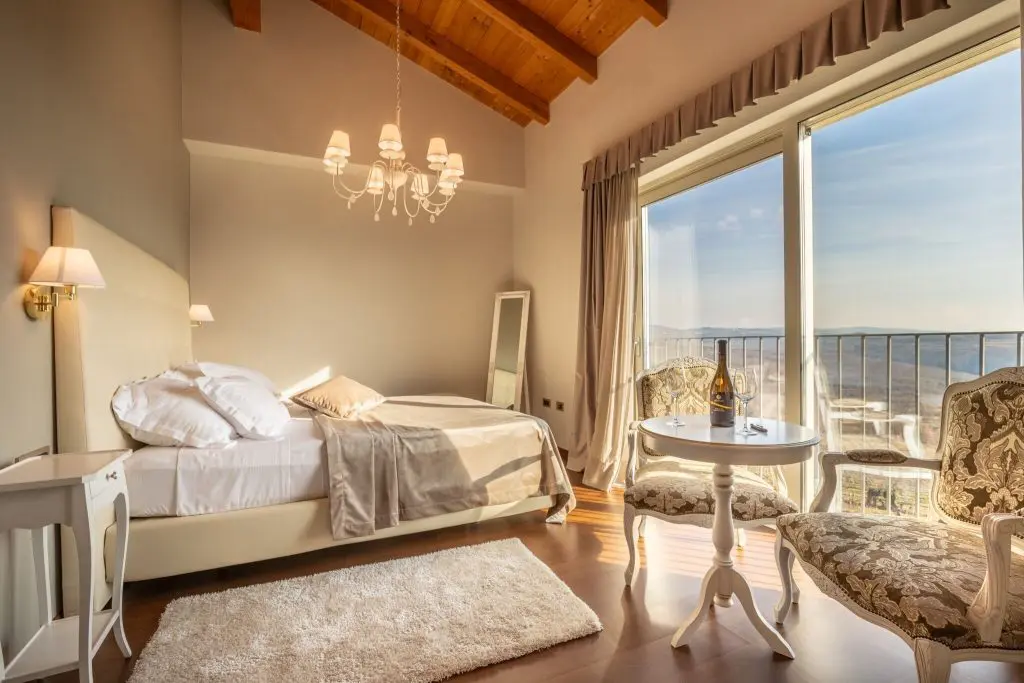 Top 10 medencés wellness hotel Horvátországban – Ha semmiről nem akarsz lemondani