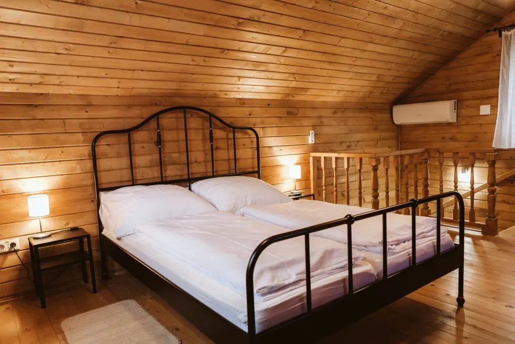 TOP 10 gyerekbarát faház