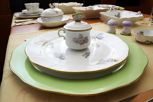 Herend és környéke látnivalói – Látogass el a királyi porcelánok és a százmillió éves sziklák vidékére