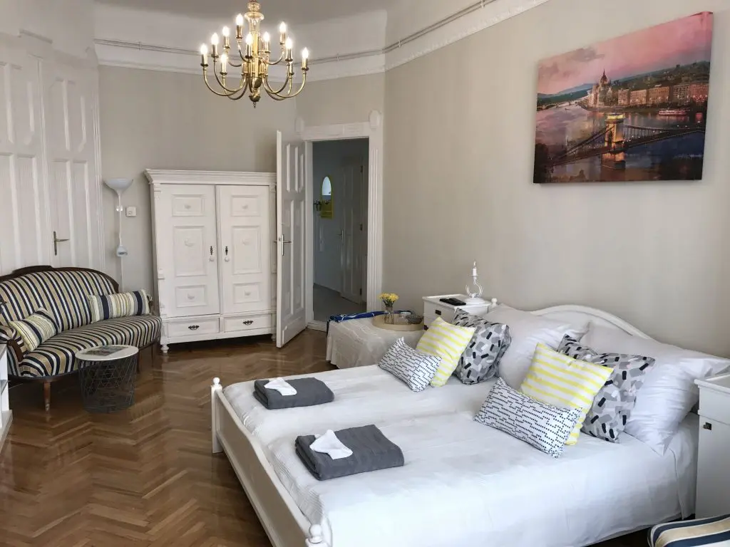 150 méterrel Budapest felett – A legszebb városi panorámát hozza el neked az új Ballon-kilátó