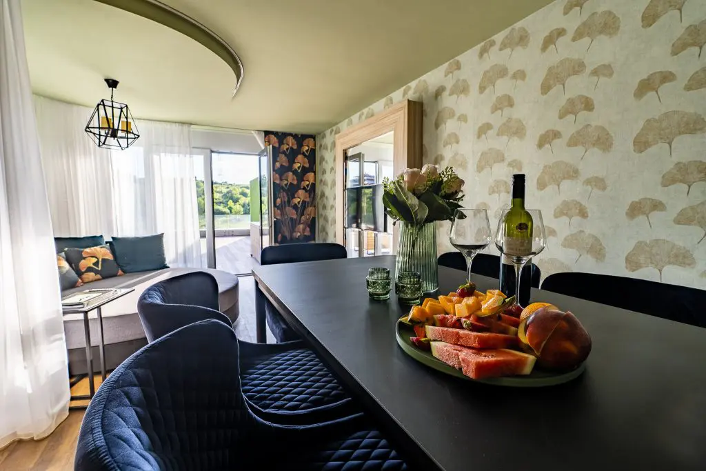 TOP 5 hotel, ahol igazi kánaán vár a diétázókra és az ételérzékenyekre is!