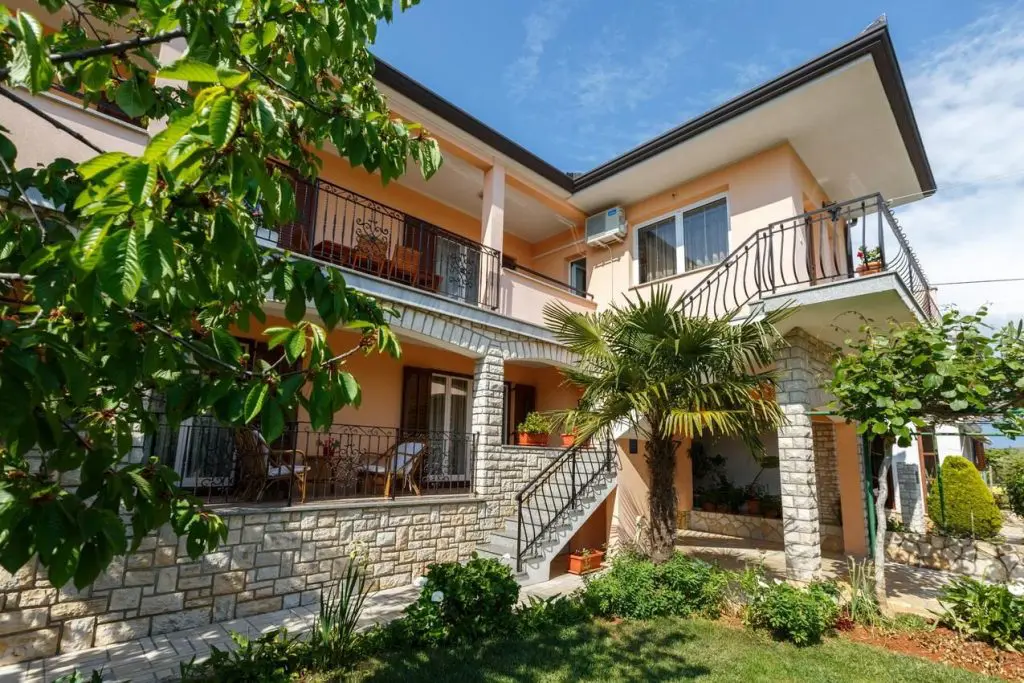 Romis Rovinj – Látnivalók és szállások a legromantikusabb horvát félszigeten