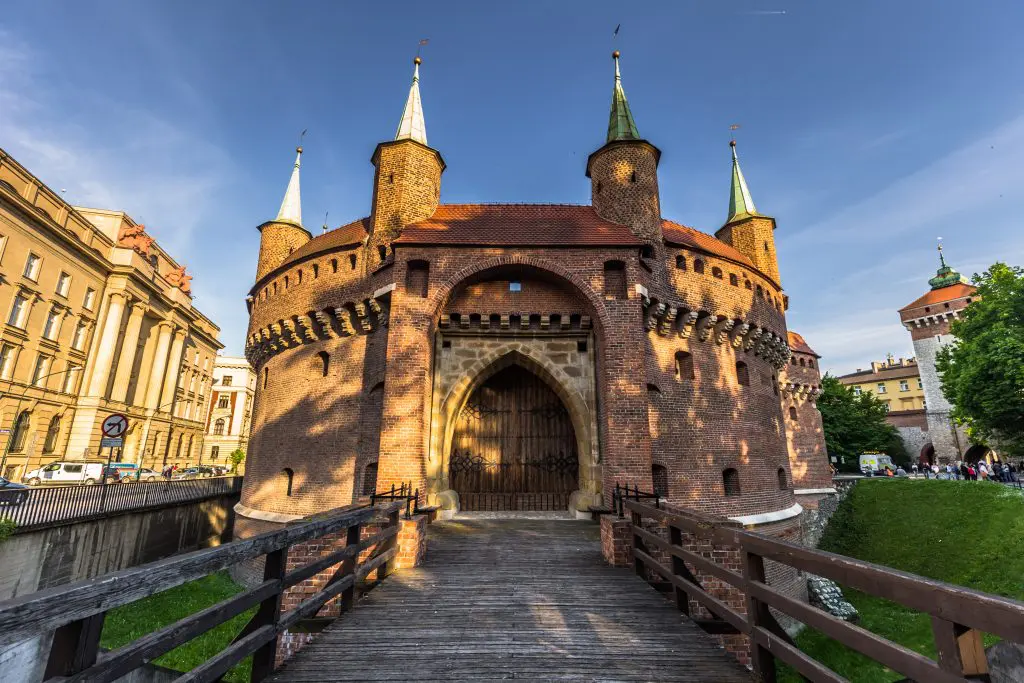 3 nap Balaton árából ez jön ki a lebilincselően szép Krakkóban (szállástippek!)