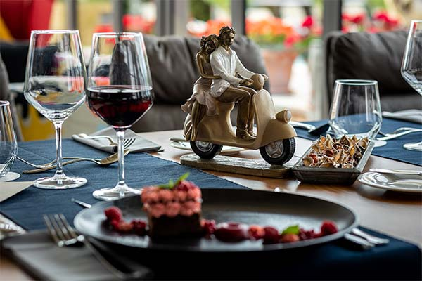 Íme az első vidéki Sky Wellness – 7 ok, amiért imádni fogod a Hotel Sopront****