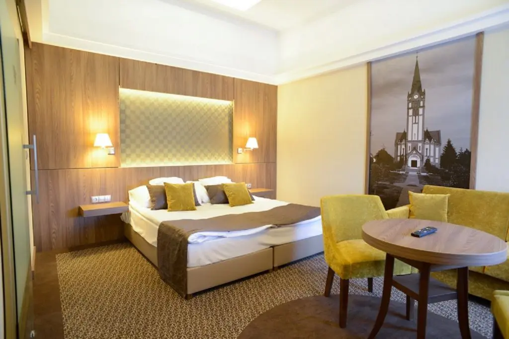 TOP 30 vidéki wellness hotel Magyarországon – Relaxálj a legjobb szállodákban, mert megérdemled