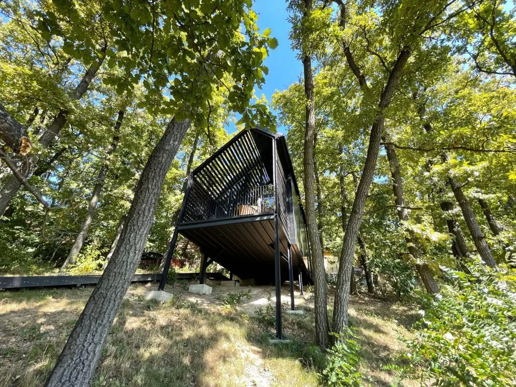 Újra Glamping Piknik Noszvajon! – Fűben üldögélős piknik, kulináris kalandokkal 