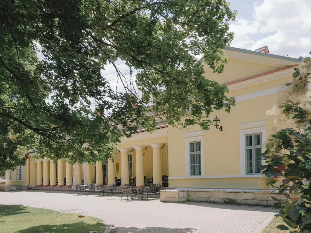 TOP15 elegáns kastélyszálló Magyarországon