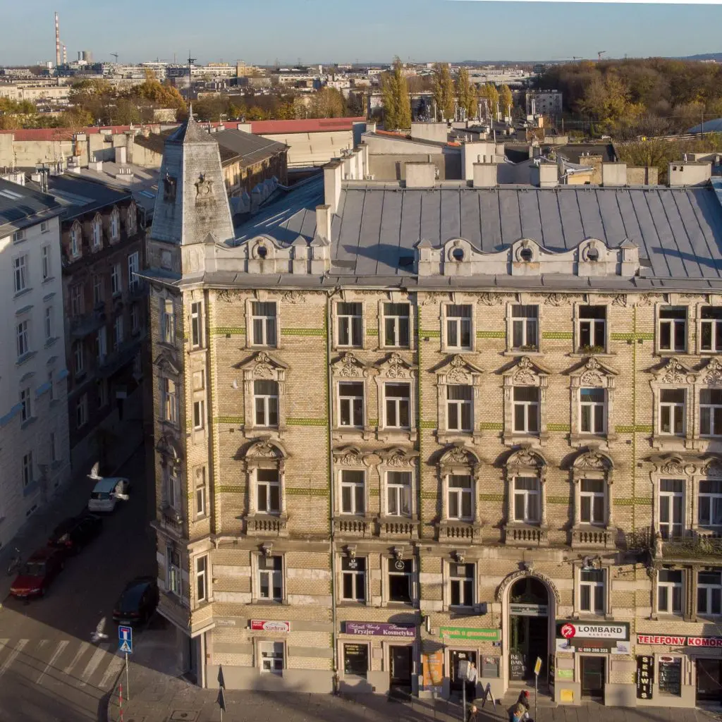 3 nap Balaton árából ez jön ki a lebilincselően szép Krakkóban (szállástippek!)