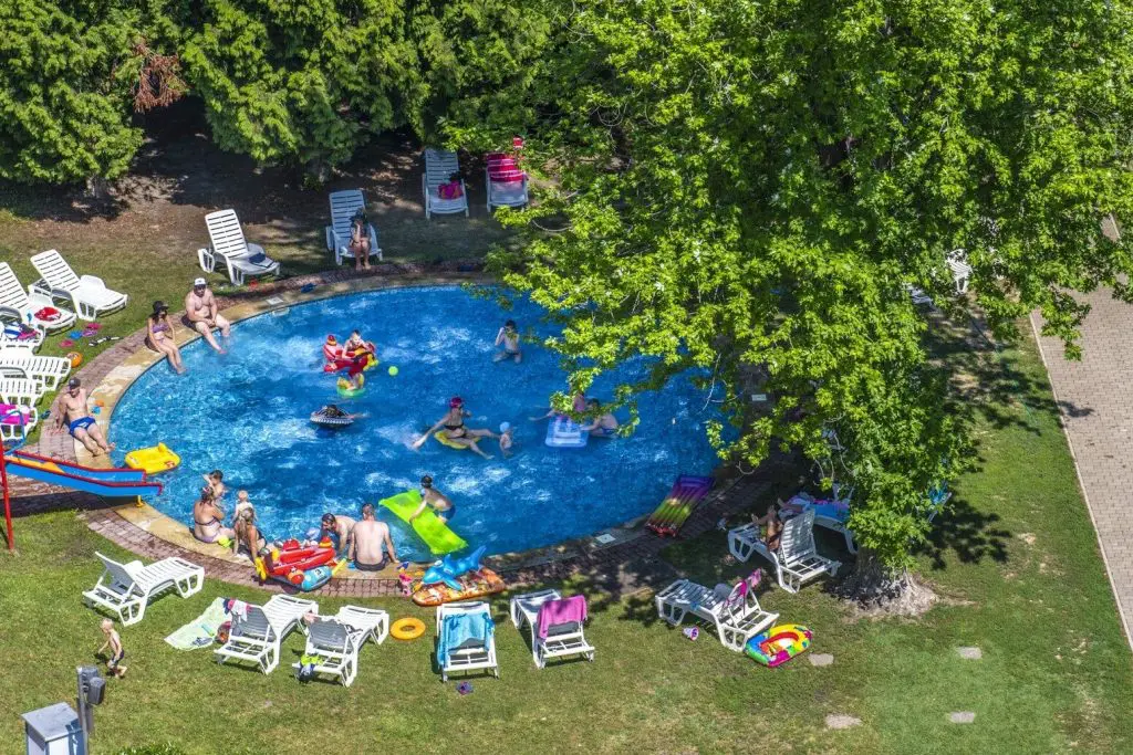 TOP 30 vidéki wellness hotel Magyarországon – Relaxálj a legjobb szállodákban, mert megérdemled