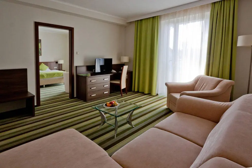 TOP 30 vidéki wellness hotel Magyarországon – Relaxálj a legjobb szállodákban, mert megérdemled