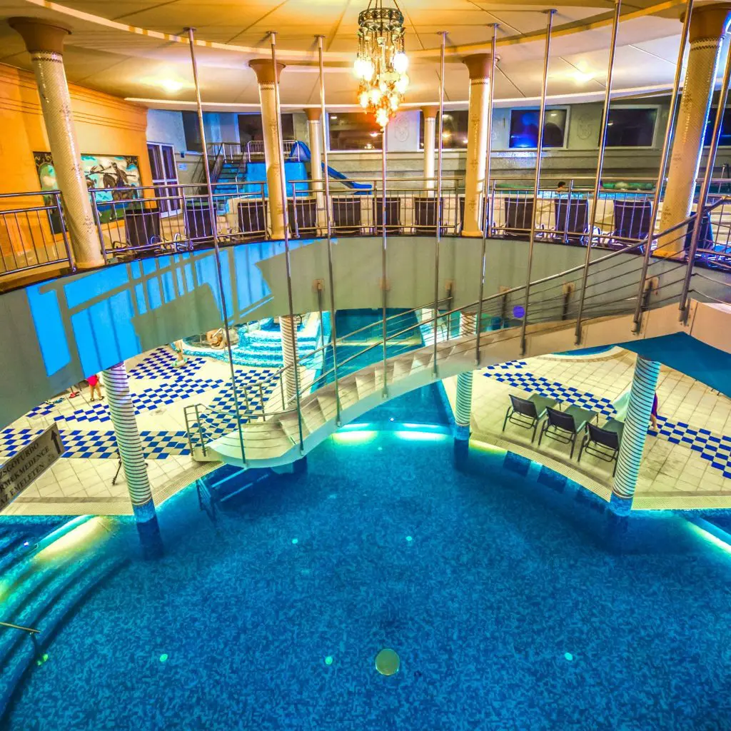 TOP 30 vidéki wellness hotel Magyarországon – Relaxálj a legjobb szállodákban, mert megérdemled
