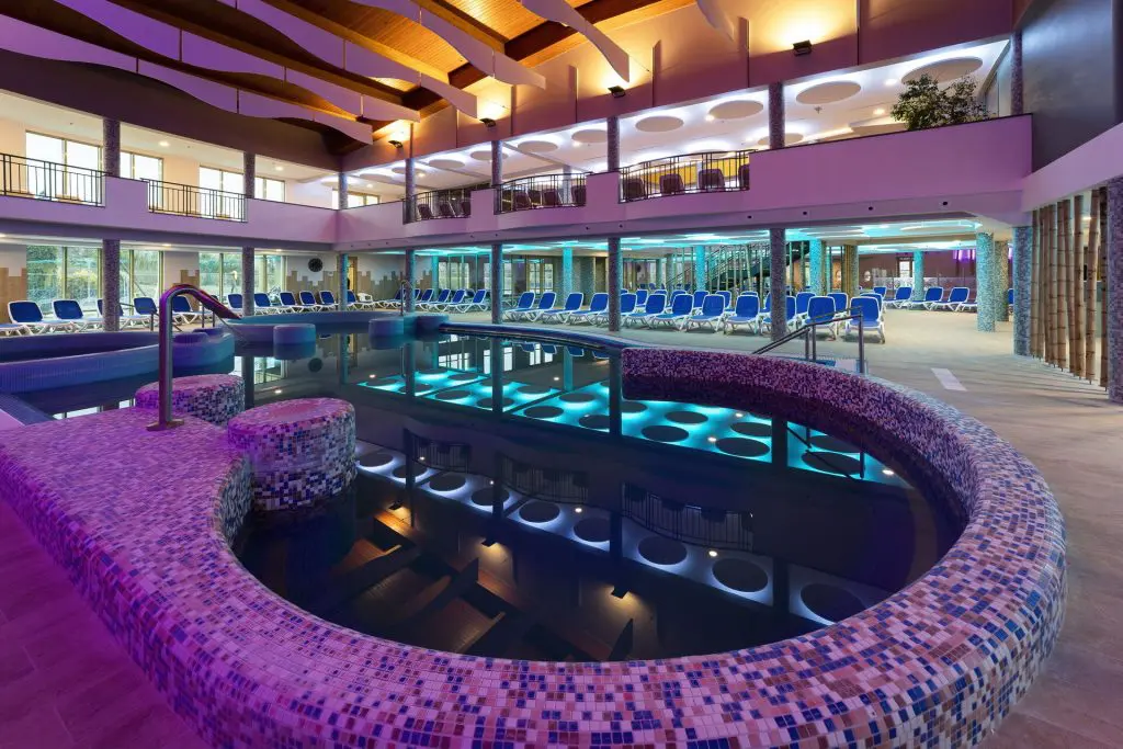 TOP 30 vidéki wellness hotel Magyarországon – Relaxálj a legjobb szállodákban, mert megérdemled