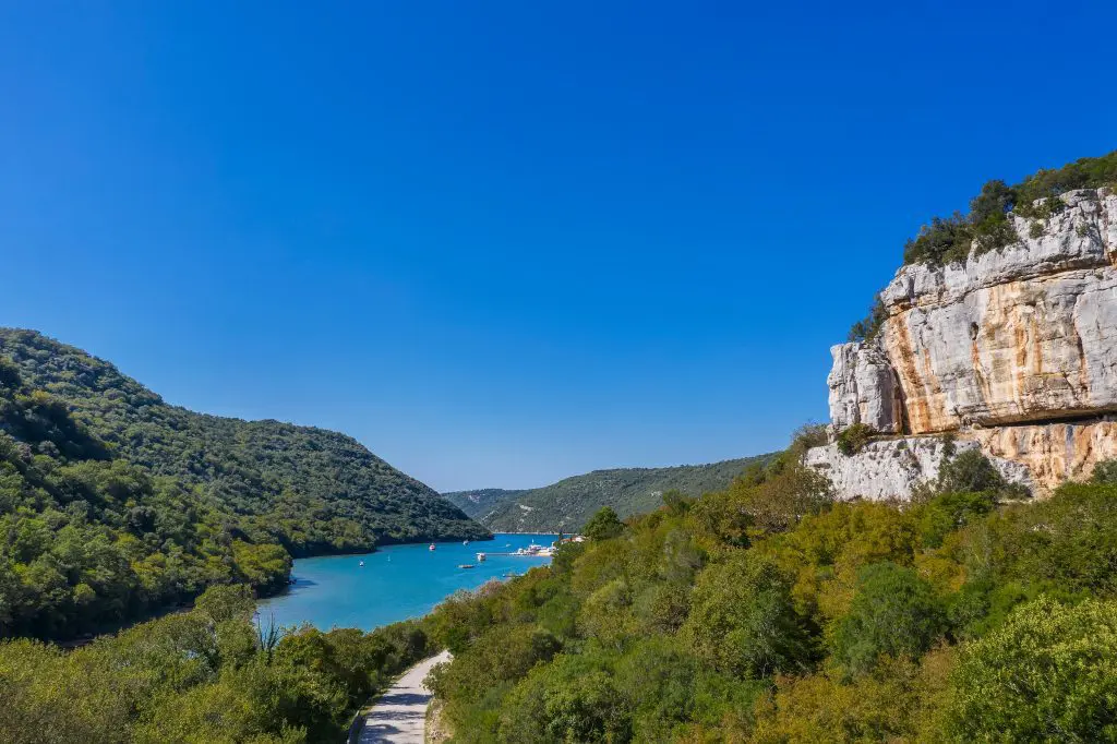 Lim fjord – Vadregényes öböl, amit még a kalózok is imádtak (+szállástippek)