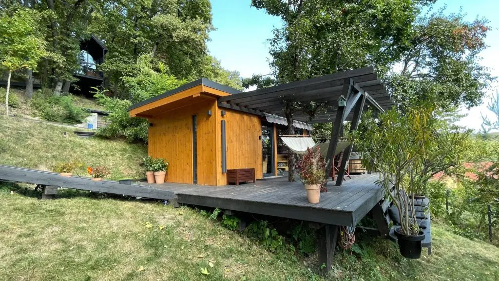 Újra Glamping Piknik Noszvajon! – Fűben üldögélős piknik, kulináris kalandokkal 