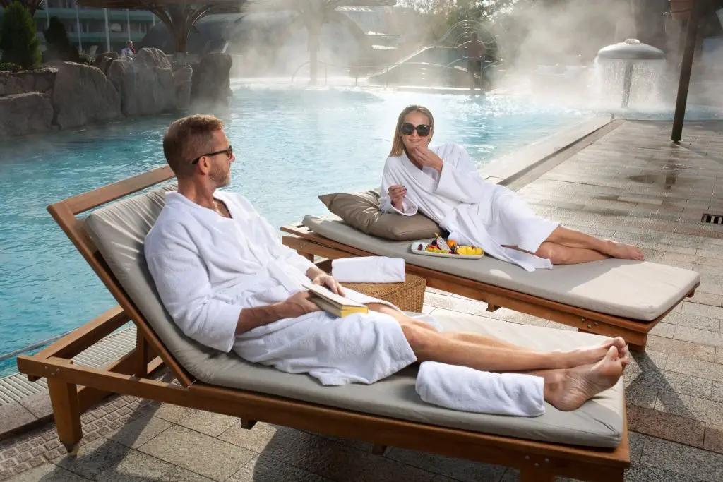 TOP 5 hotel, ahol igazi kánaán vár a diétázókra és az ételérzékenyekre is!