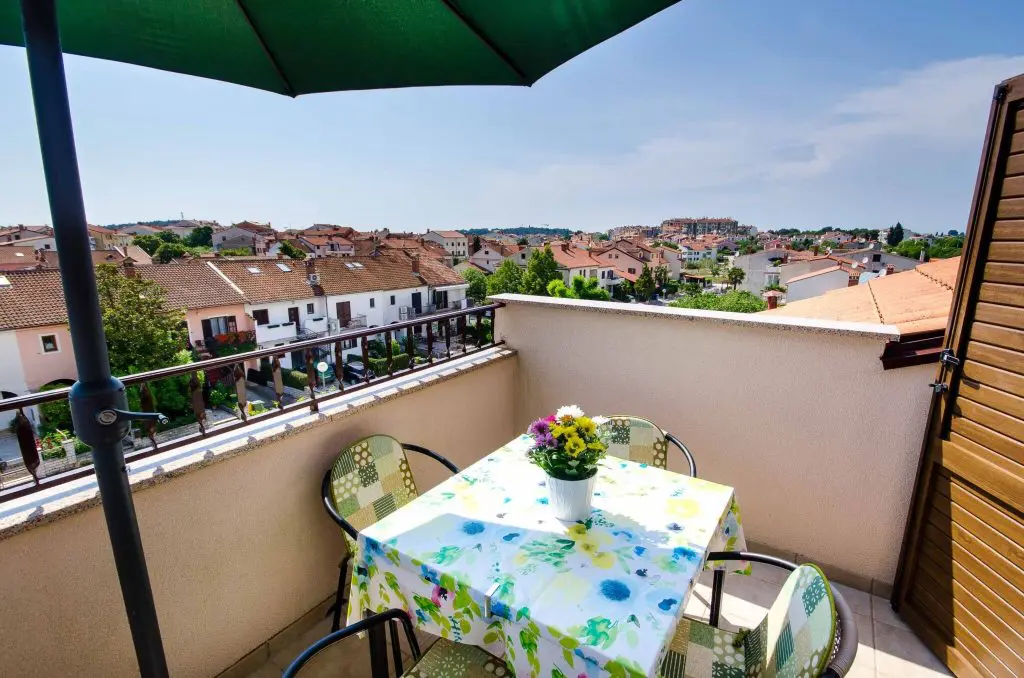 Romis Rovinj – Látnivalók és szállások a legromantikusabb horvát félszigeten
