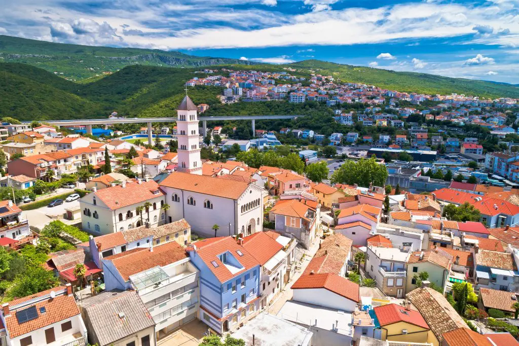 Elbűvölő Crikvenica – Top programok, látnivalók és szállások a Kvarner-öbölben