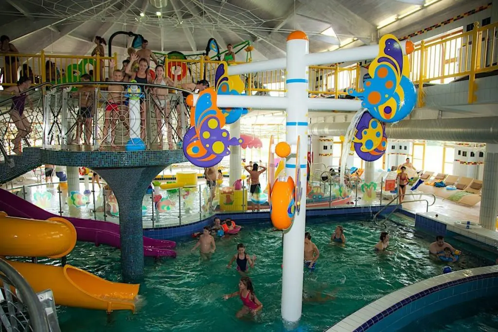 TOP 30 vidéki wellness hotel Magyarországon – Relaxálj a legjobb szállodákban, mert megérdemled