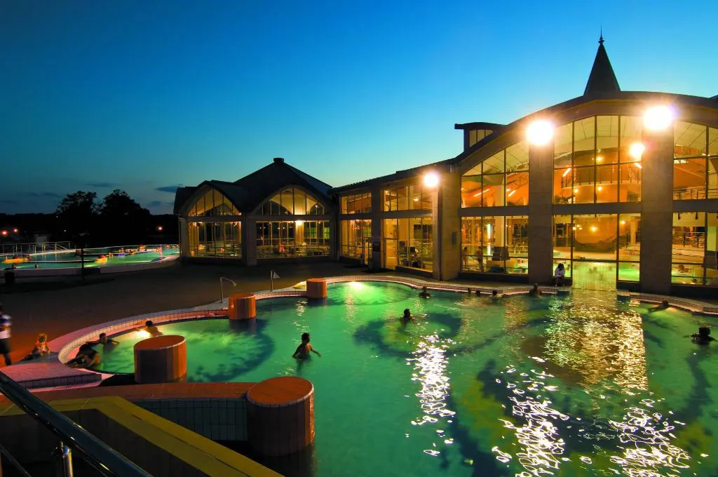 TOP 30 vidéki wellness hotel Magyarországon – Relaxálj a legjobb szállodákban, mert megérdemled