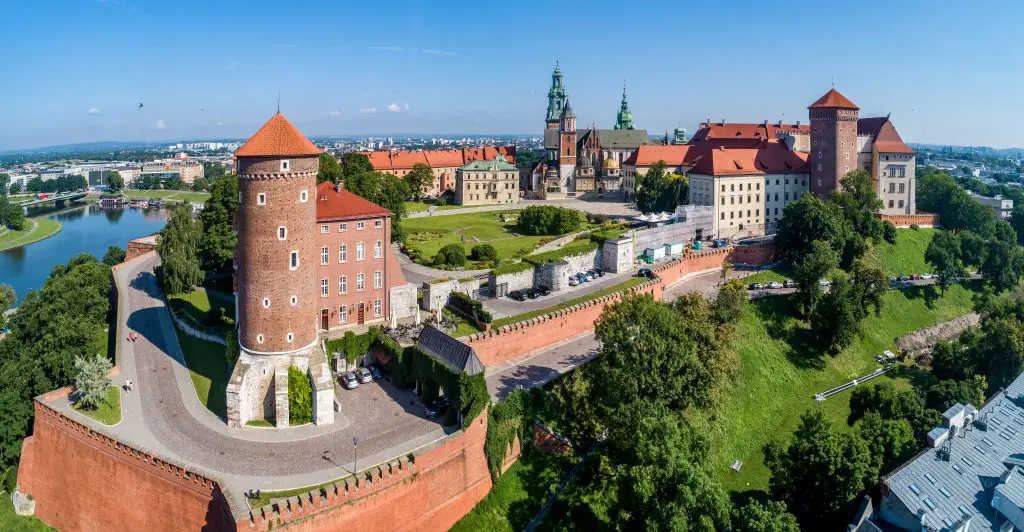 3 nap Balaton árából ez jön ki a lebilincselően szép Krakkóban (szállástippek!)