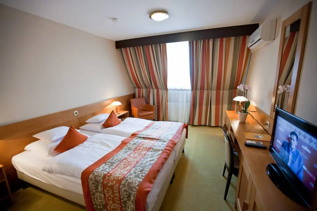 Íme az első vidéki Sky Wellness – 7 ok, amiért imádni fogod a Hotel Sopront****