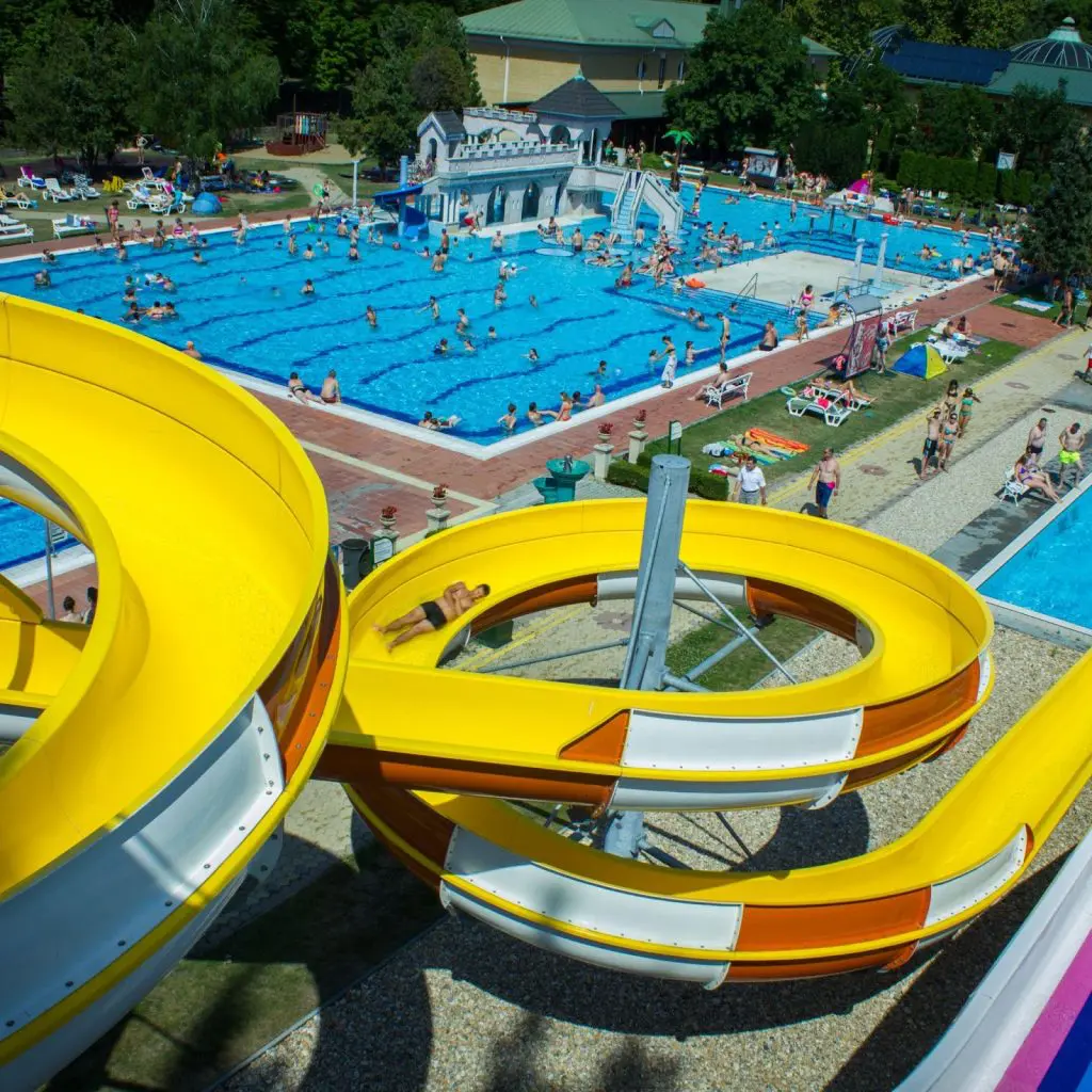 Bor, mámor, wellness – Ezért lesz a Hotel Korona az új kedvenc egri szálláshelyed
