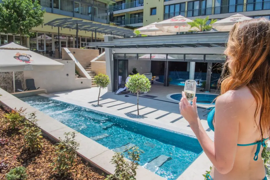 TOP 5 hotel, ahol igazi kánaán vár a diétázókra és az ételérzékenyekre is!