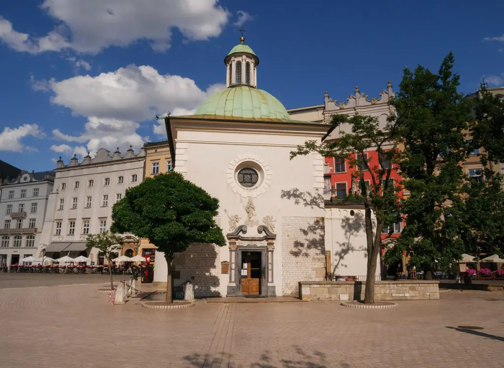 3 nap Balaton árából ez jön ki a lebilincselően szép Krakkóban (szállástippek!)