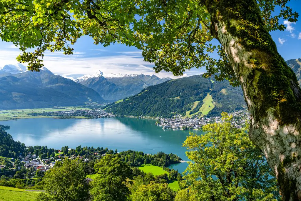 Zell am See nyáron is őrületes programokkal hívogat! (+szállástippek)