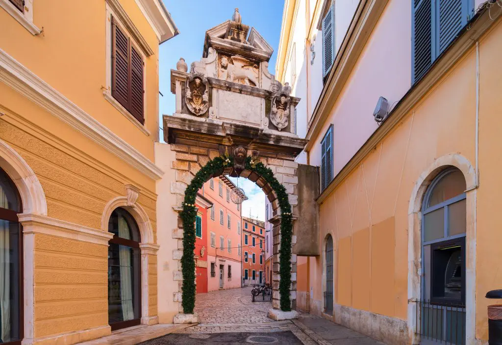 Romis Rovinj – Látnivalók és szállások a legromantikusabb horvát félszigeten