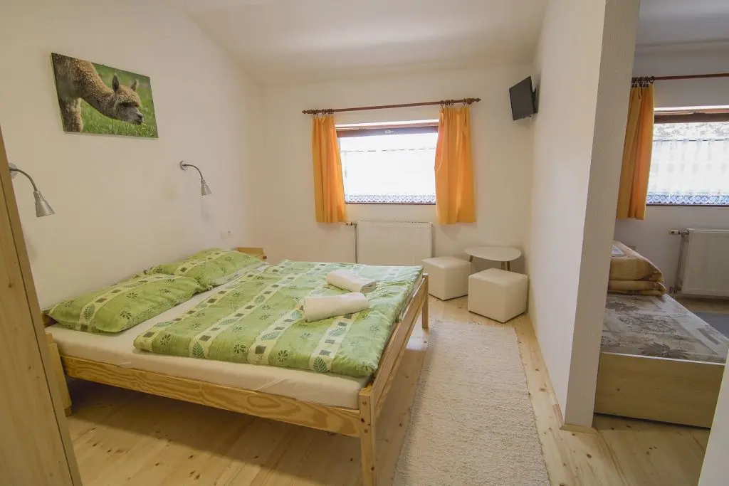 3 szállás, ami egyben állatfarm is - A kicsik és az örök gyerekek legnagyobb örömére