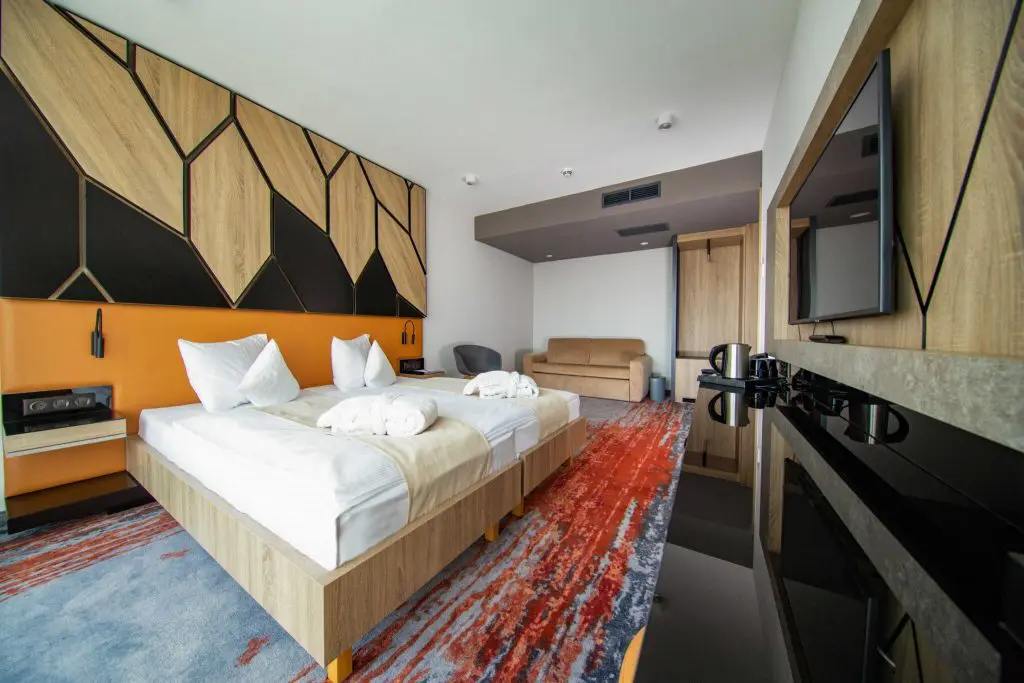 TOP 50 családbarát wellness hotel