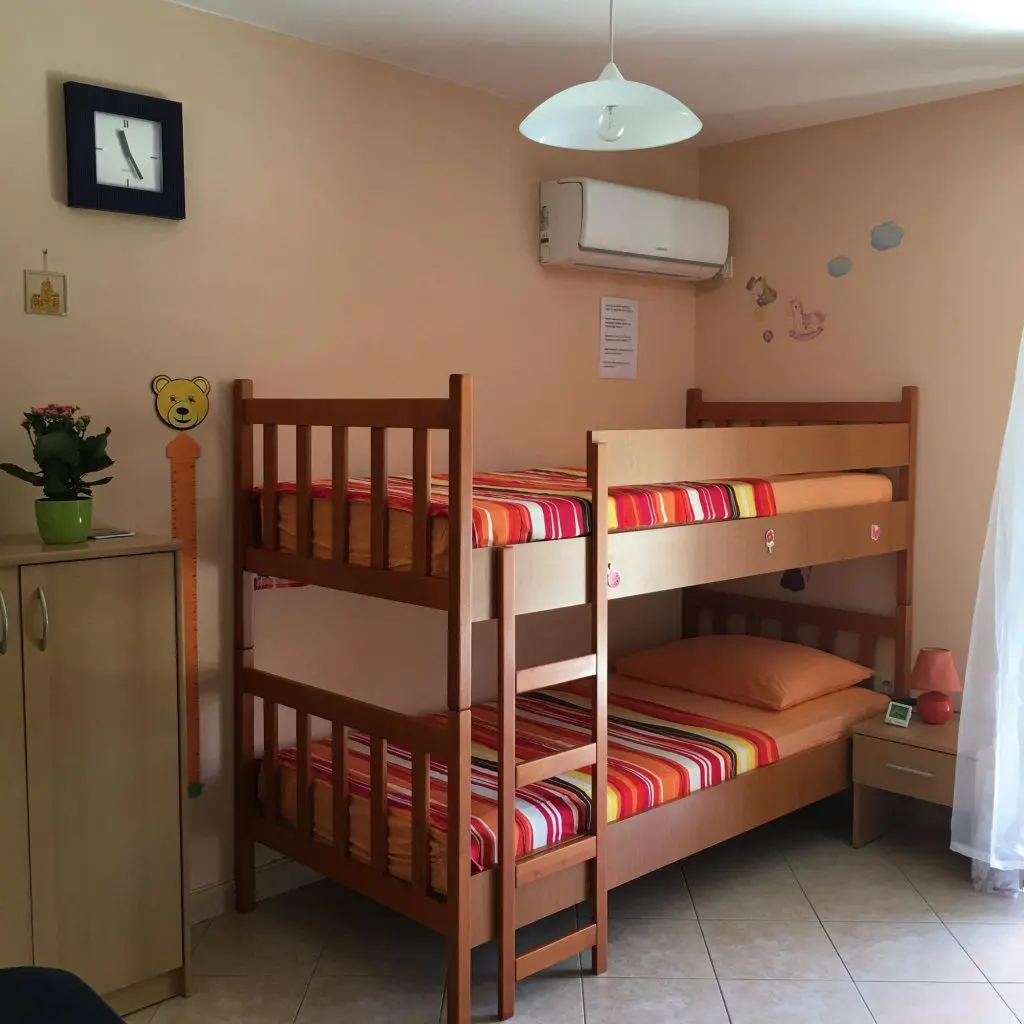 A Krk-sziget ékszerdoboza, a kihagyhatatlan horvát üdülőparadicsom: Baška