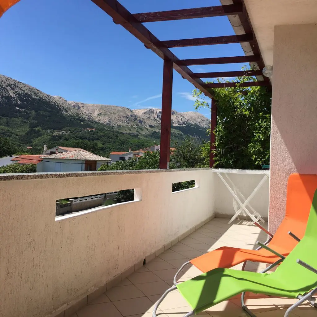 A Krk-sziget ékszerdoboza, a kihagyhatatlan horvát üdülőparadicsom: Baška